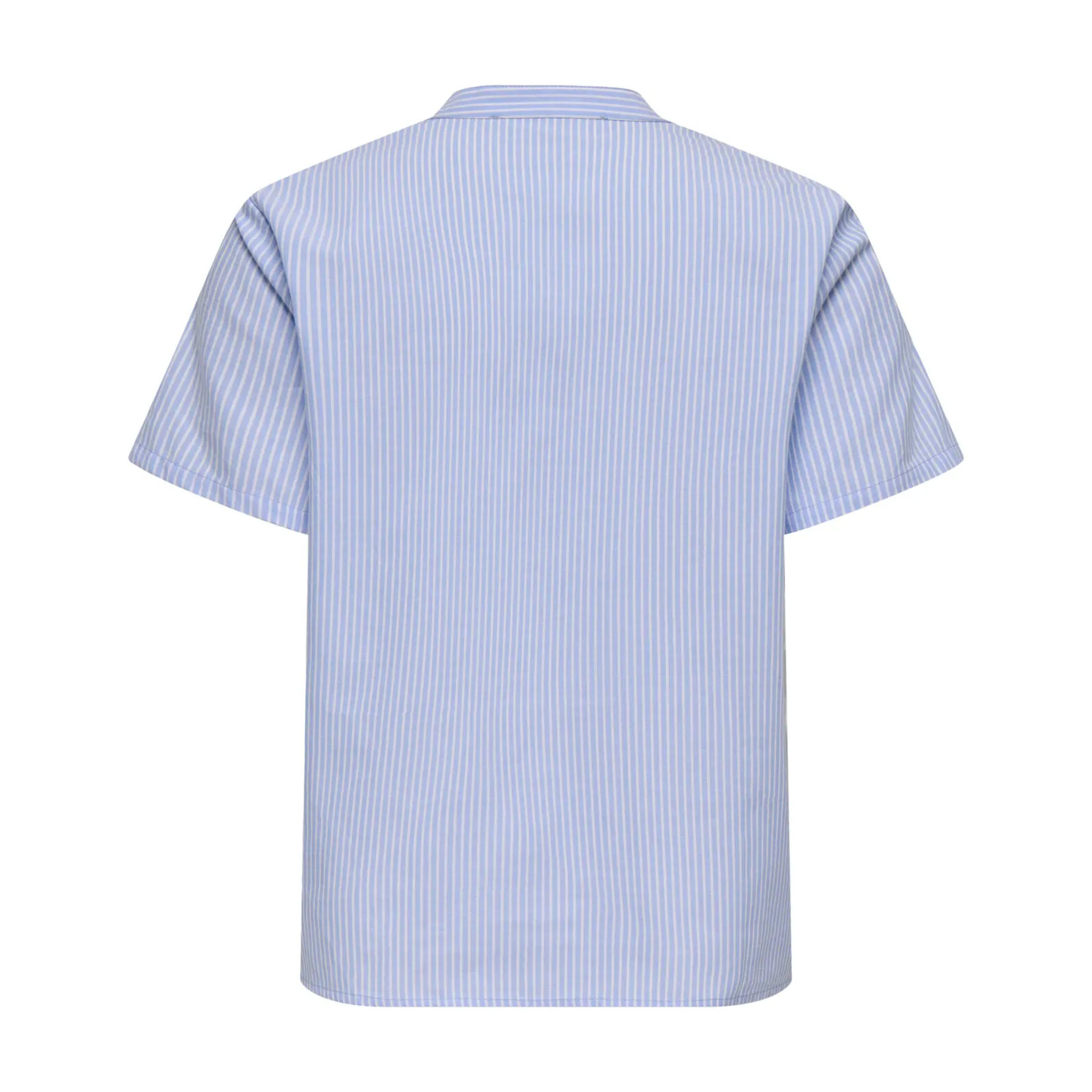 ONLY - TOP - SKANO 15367296 - SERENITY/CLOUD DANCER