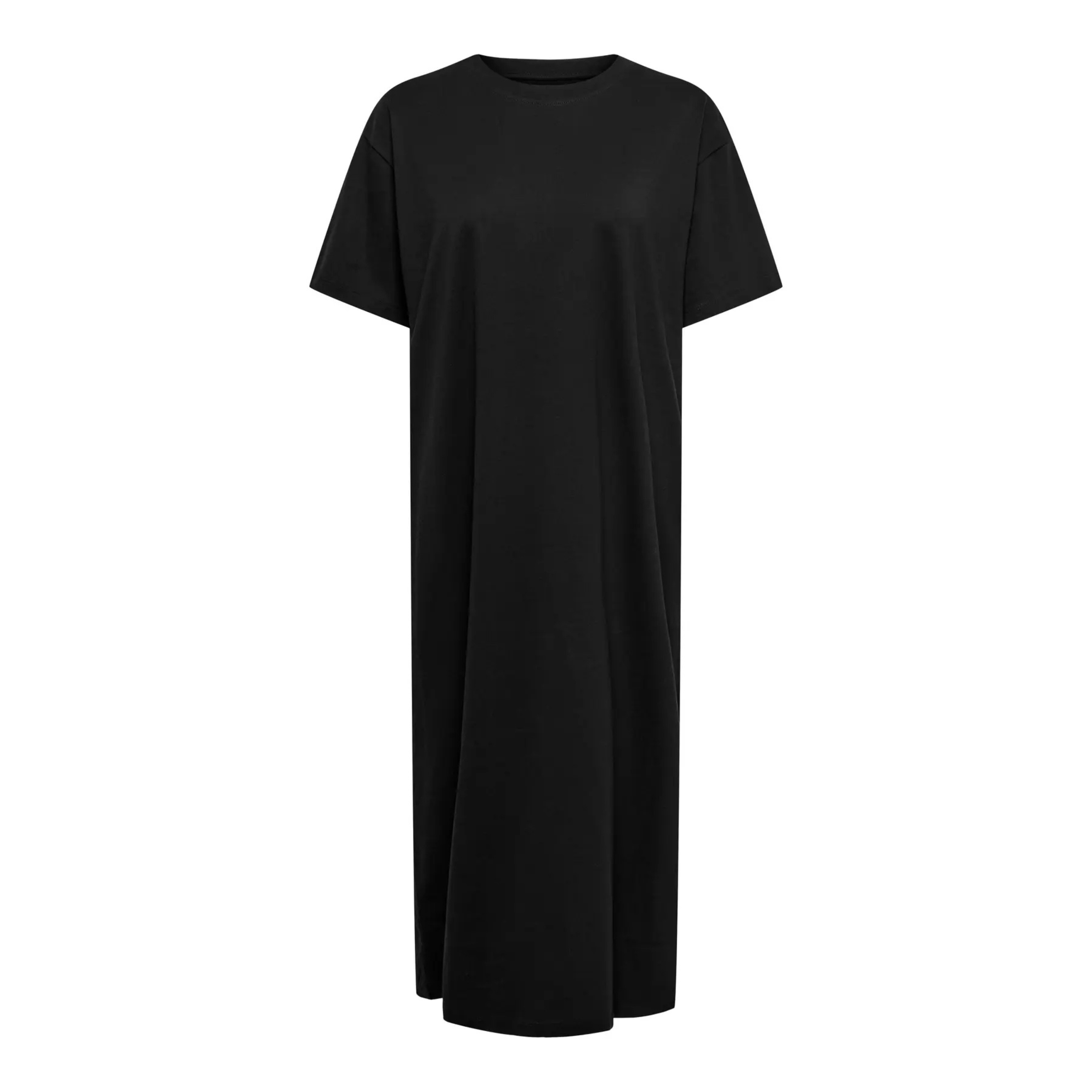ONLY - KJOLE - MOL 15357671 - SORT