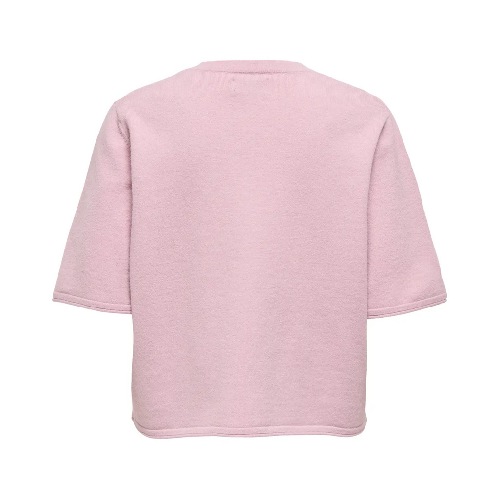 ONLY - CARDIGAN - TILDA 15357001 - PALE MAUVE