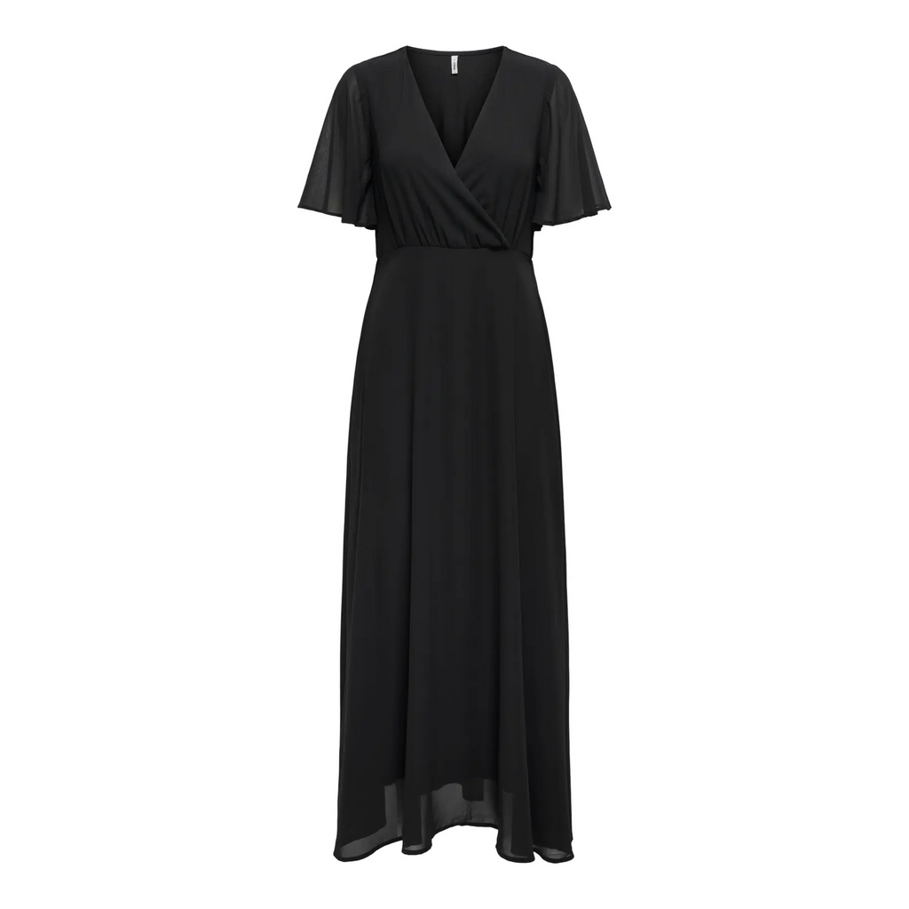 ONLY - KJOLE - STAR 15347968 - SORT