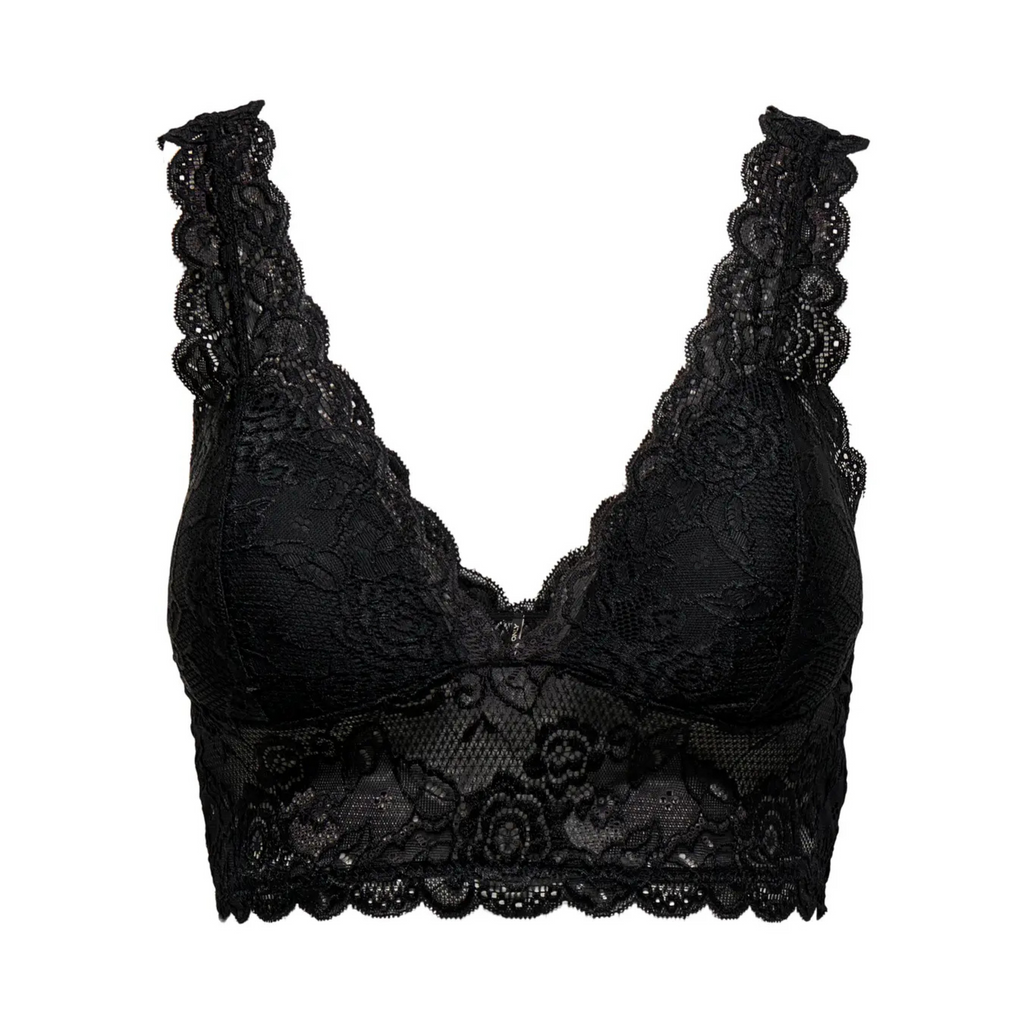 ONLY - BLONDE BH - CHLOE 15107599 - SORT