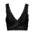 ONLY - BLONDE BH - CHLOE 15107599 - SORT