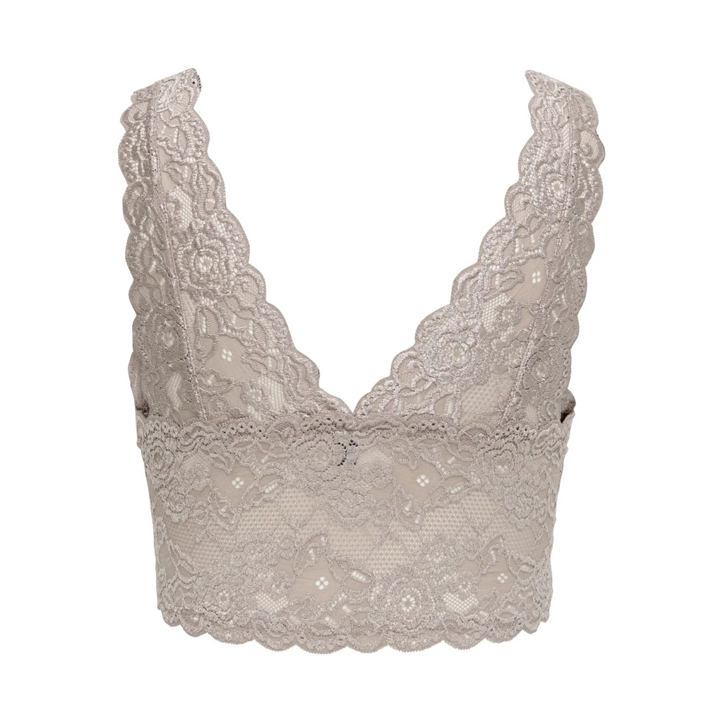 ONLY - BLONDE BH - CHLOE 15107599 - ETHERA