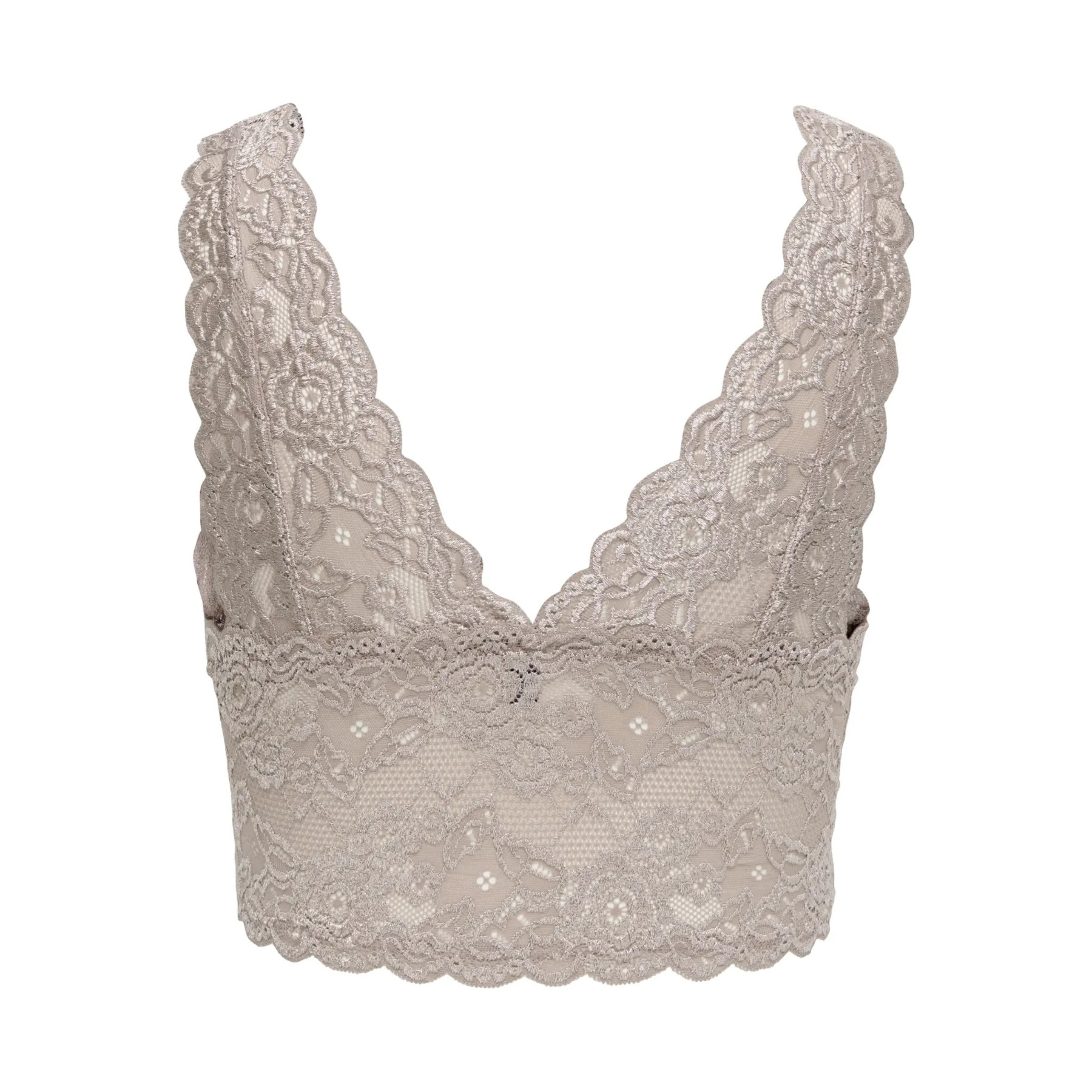 ONLY - BLONDE BH - CHLOE 15107599 - ETHERA