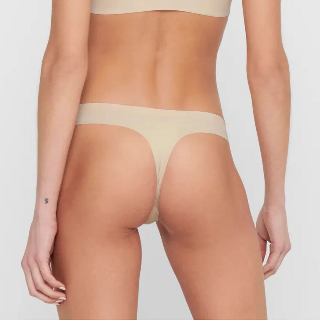 ONLY - G-STRENG - TRACY 15350233 - PEACH TAFFY