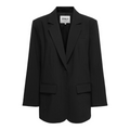 ONLY - BLAZER - LINDA-RAVEN 15371106 - SORT