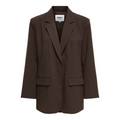 ONLY - BLAZER - LINDA-RAVEN 15371106 - COFFEE BEAN