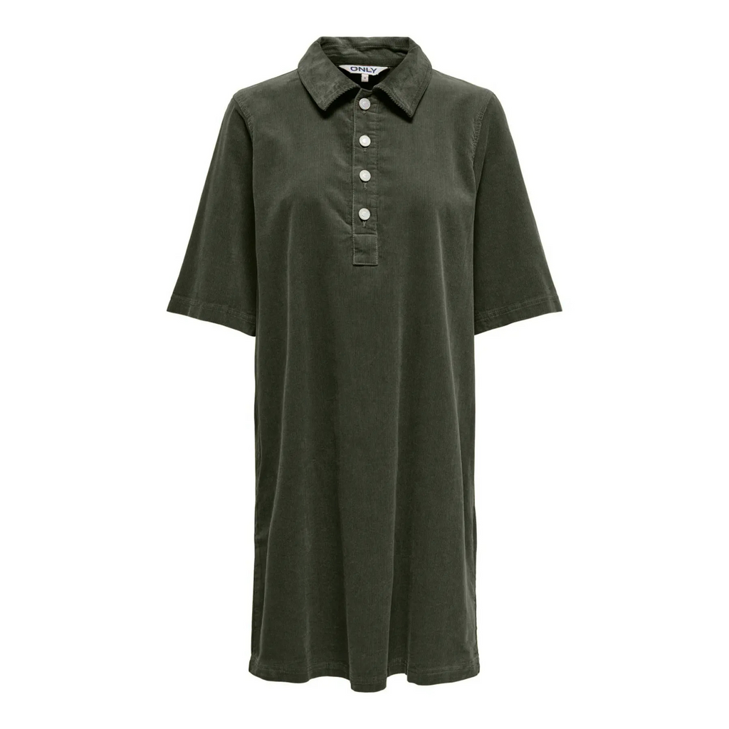 ONLY - KJOLE - GRY-NESSA 15353640 - ROSIN