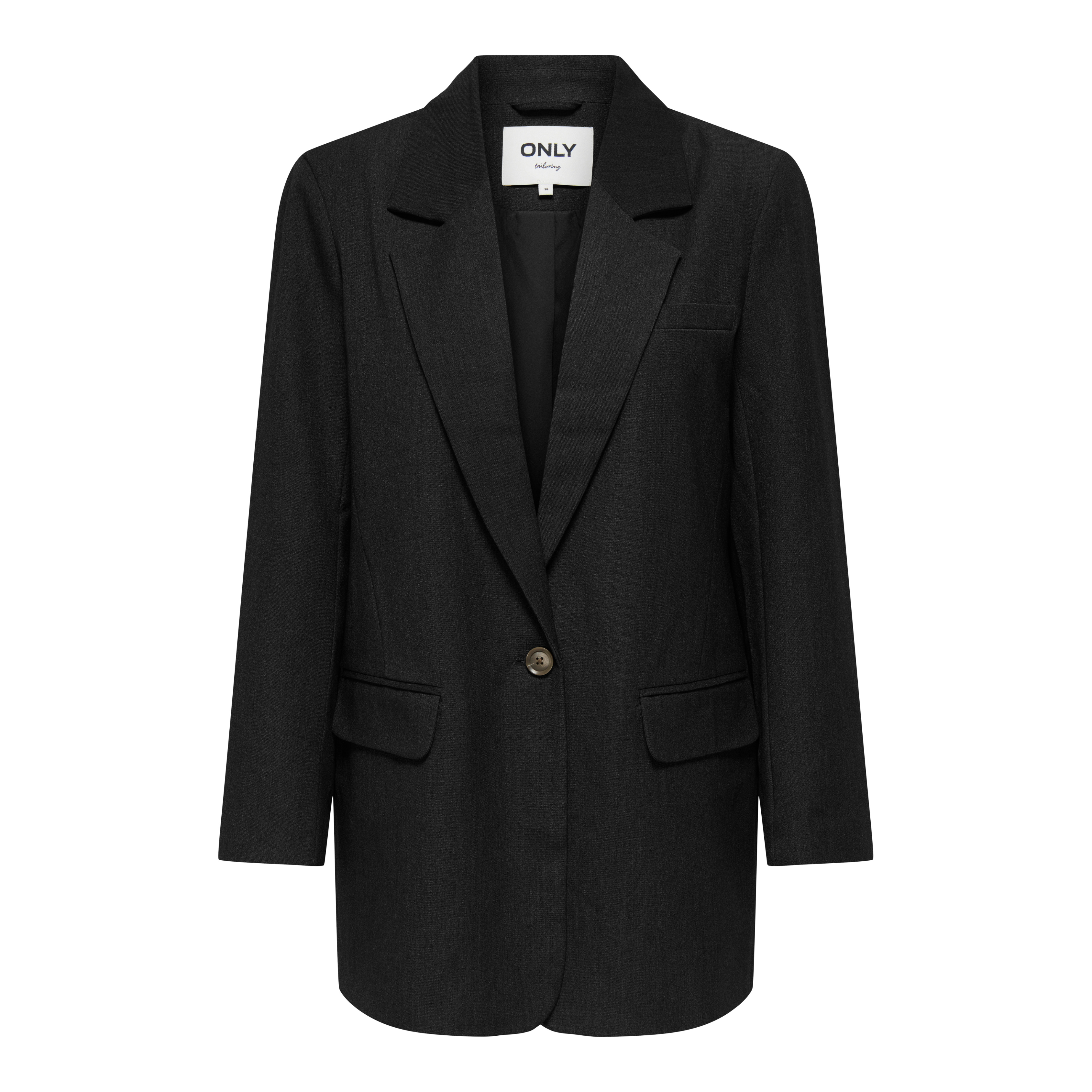 ONLY - BLAZER - HATTIE-LANA 15318088 - SORT
