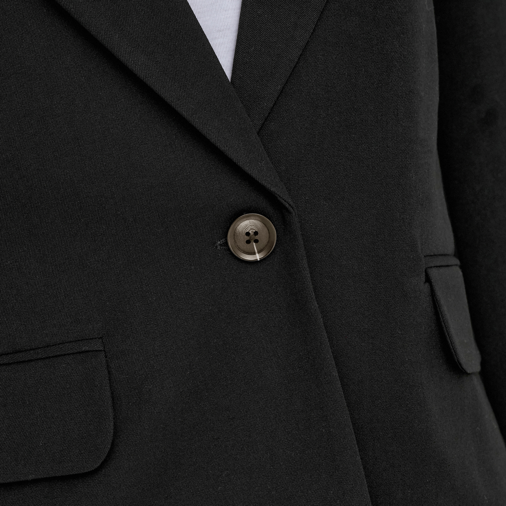 ONLY - BLAZER - HATTIE-LANA 15318088 - SORT