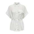 ONLY - BLUSE - EMMIA 15352615 - BRIGHT WHITE