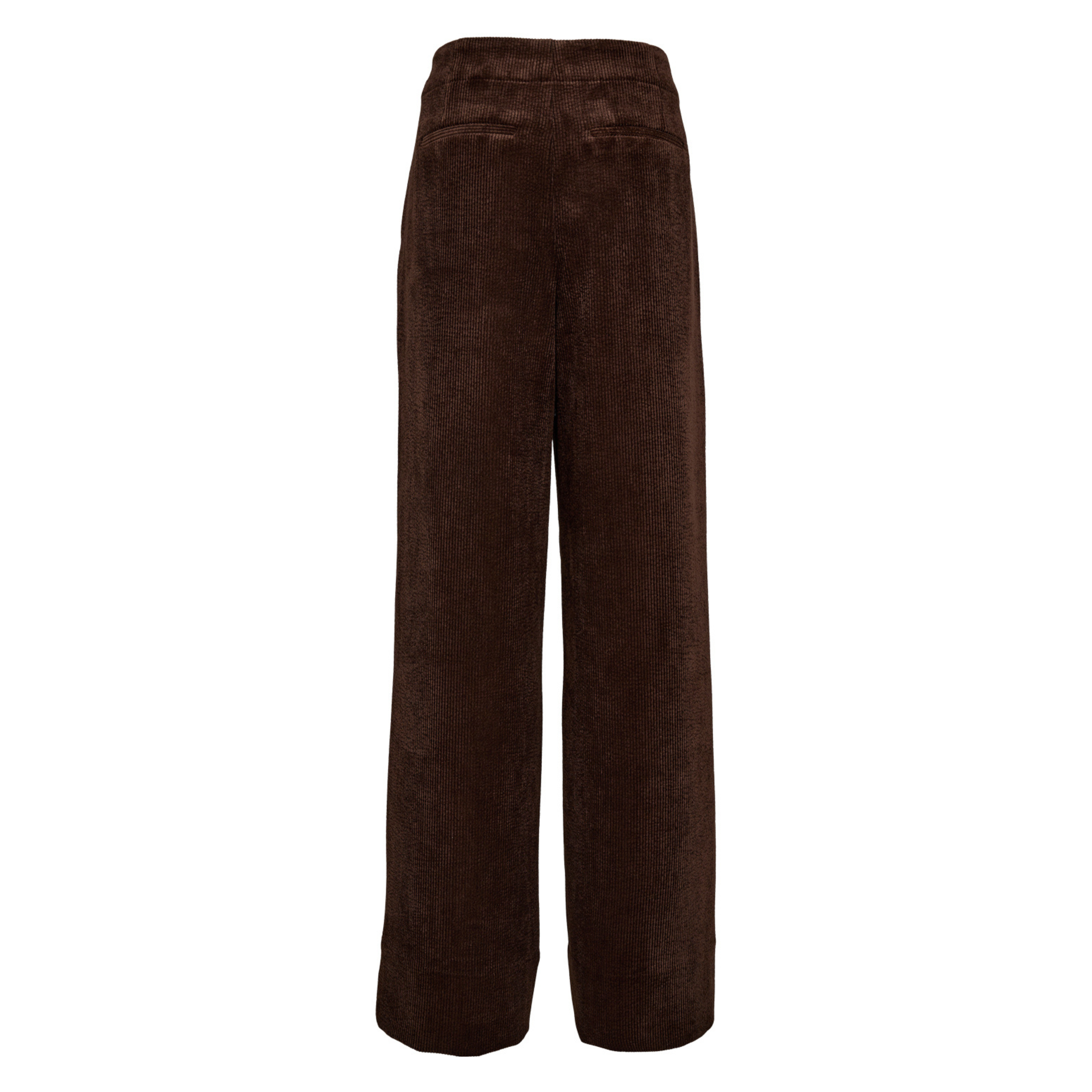 NÜMPH - BUKS - THEA 706026 - BLACK COFFEE