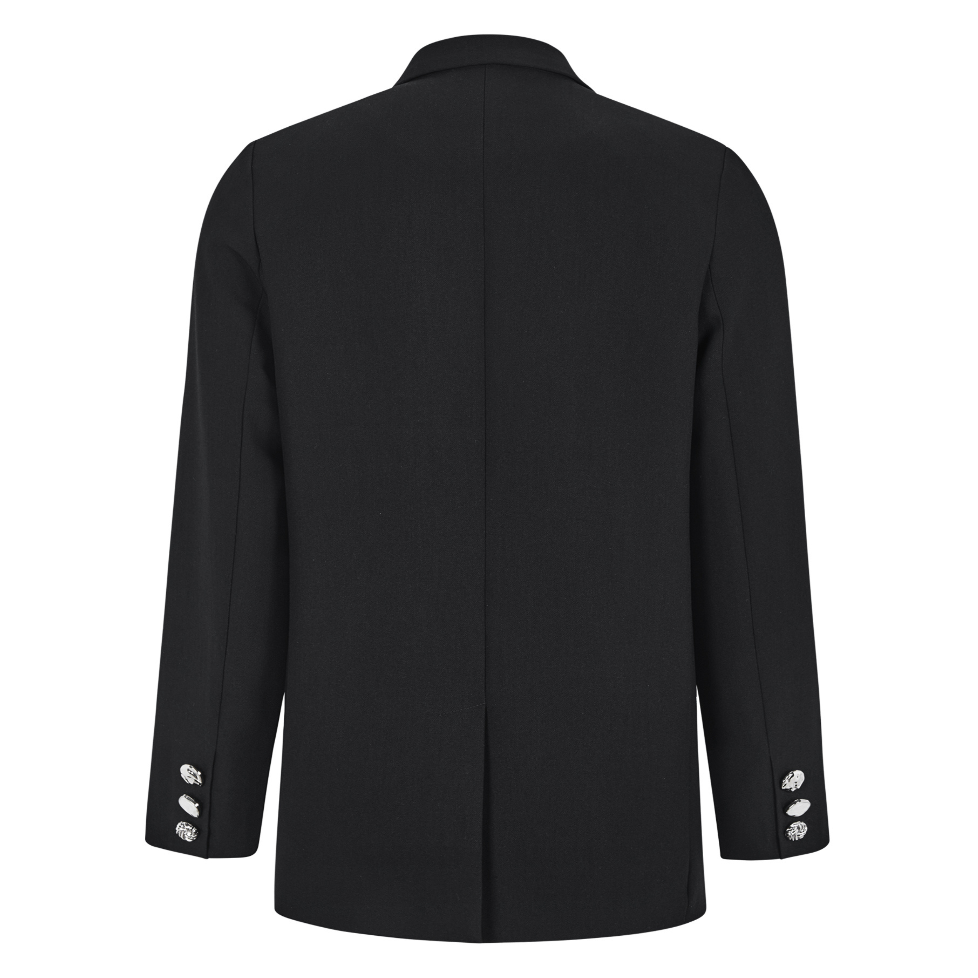 SOFT REBELS - BLAZER - ESTER JEWEL SR625-718 - SORT
