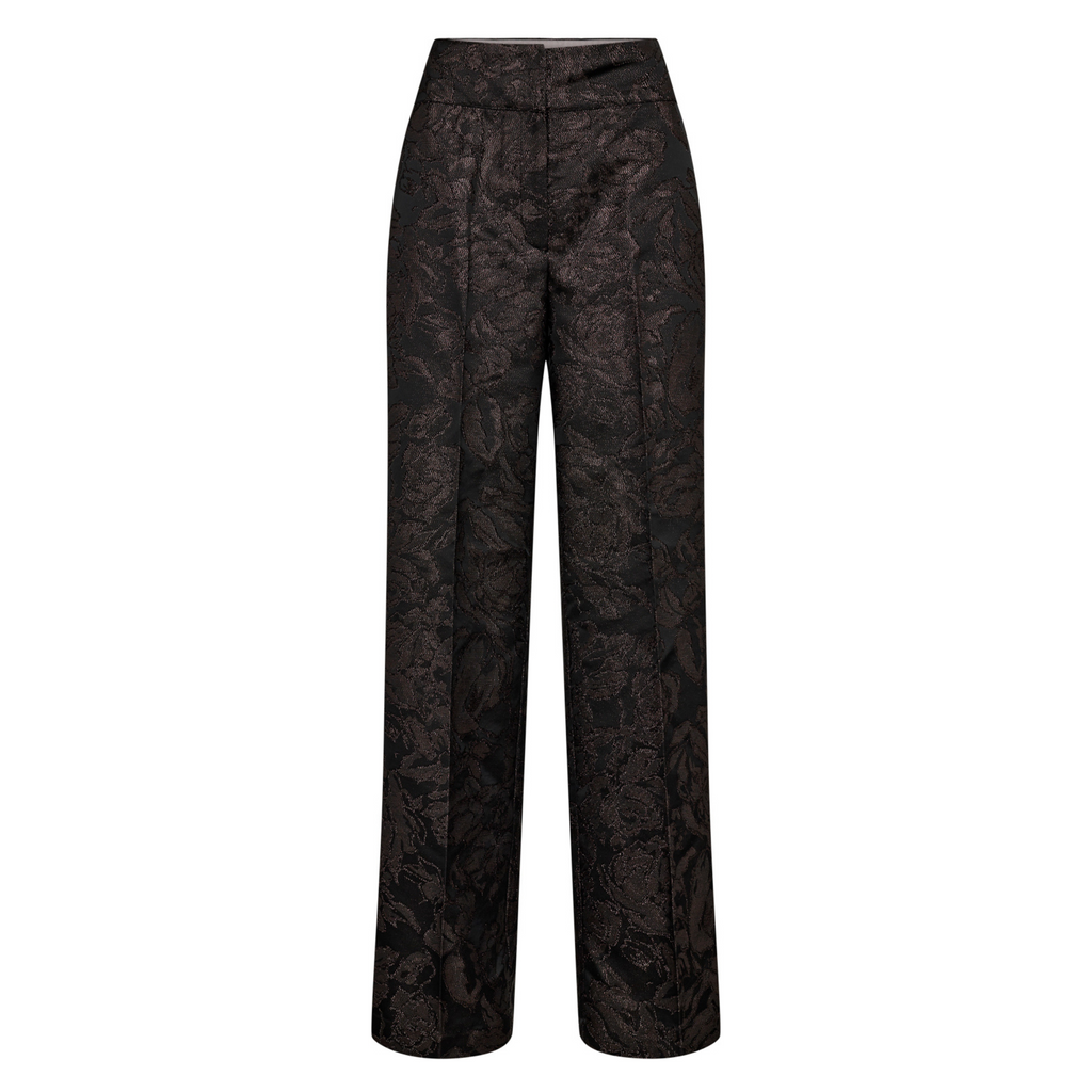 NÜMPH - BUKS - LIKA 706148 - BLACK COFFEE