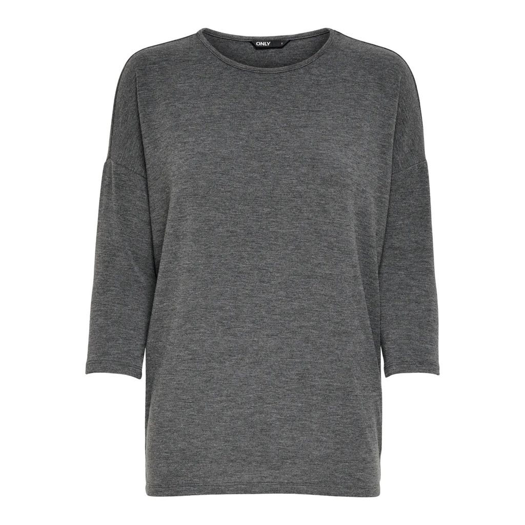 ONLY - STRIK - GLAMOUR 15157920 - DARK GREY MELANGE