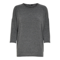 ONLY - STRIK - GLAMOUR 15157920 - DARK GREY MELANGE