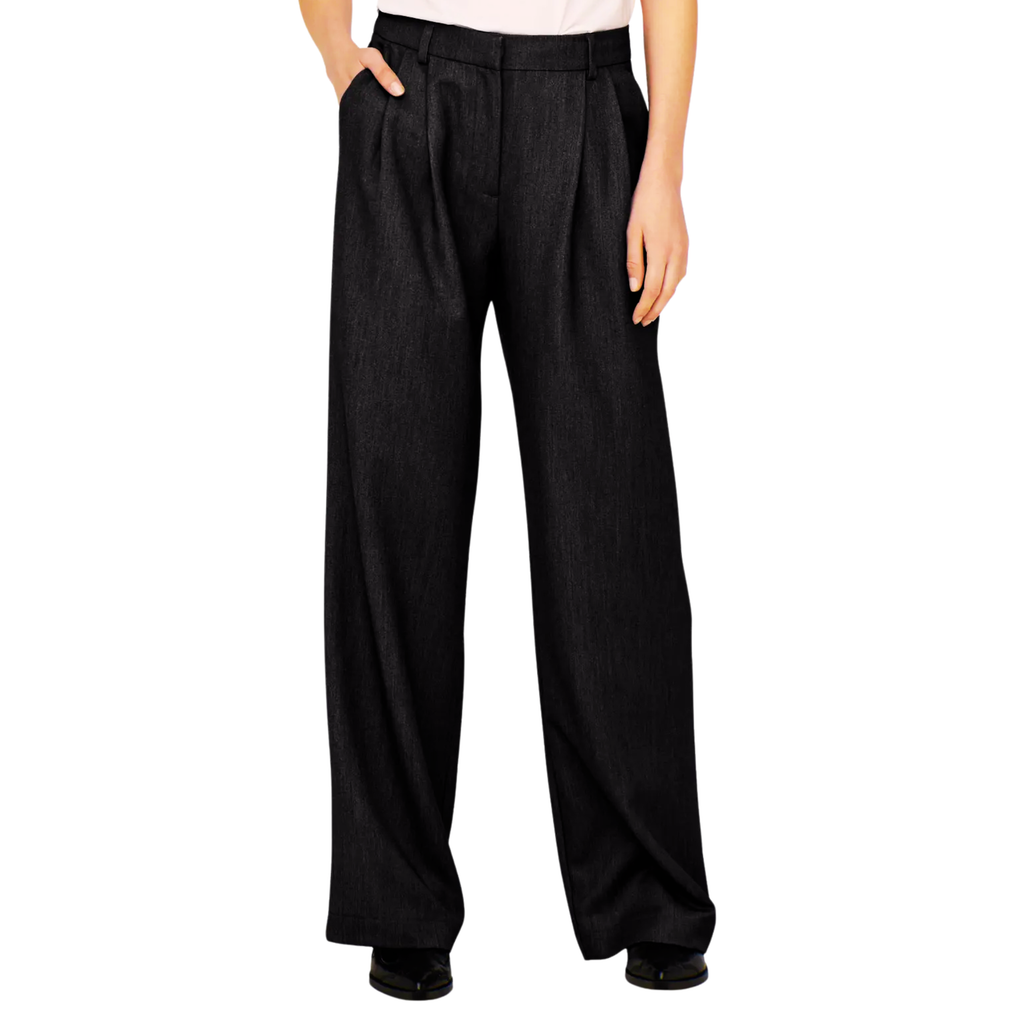 ONLY - BUKS - HATTIE PLEAT 15304707 - BLACK