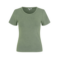 MBYM - T-SHIRT - OTIS 58659029 - WASHED MOSS