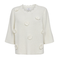 NÜMPH - STRIK - MARSIE 706358 - CLOUD DANCER