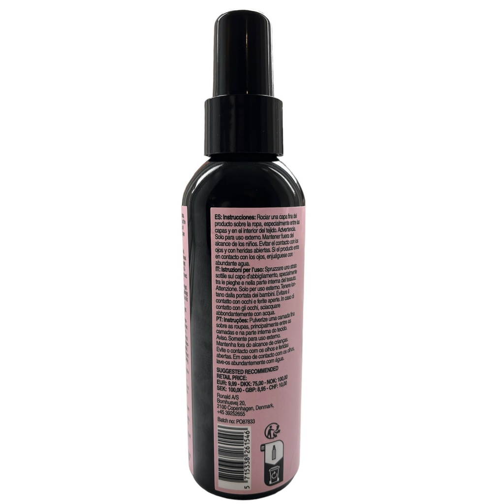 NÜMPH - ANTI-STATISK SPRAY - 703885