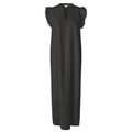MBYM - KJOLE - GEMALA X-LONG 59110261 - SORT