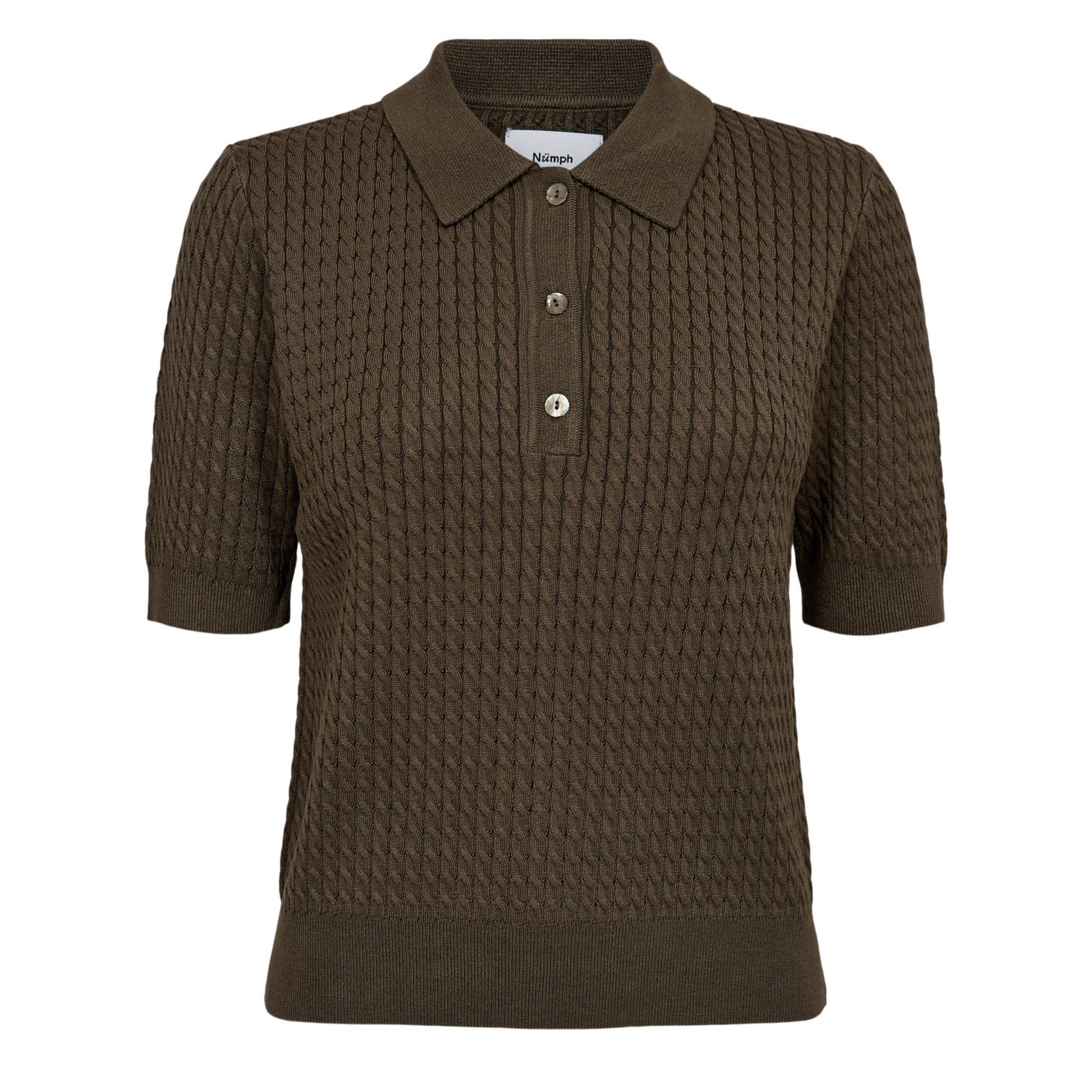 NÜMPH - POLO - ALETTE 706305 - SEA TURTLE