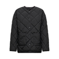 ONLY - JAKKE - ALTHEA QUILTED 15366048 - SORT