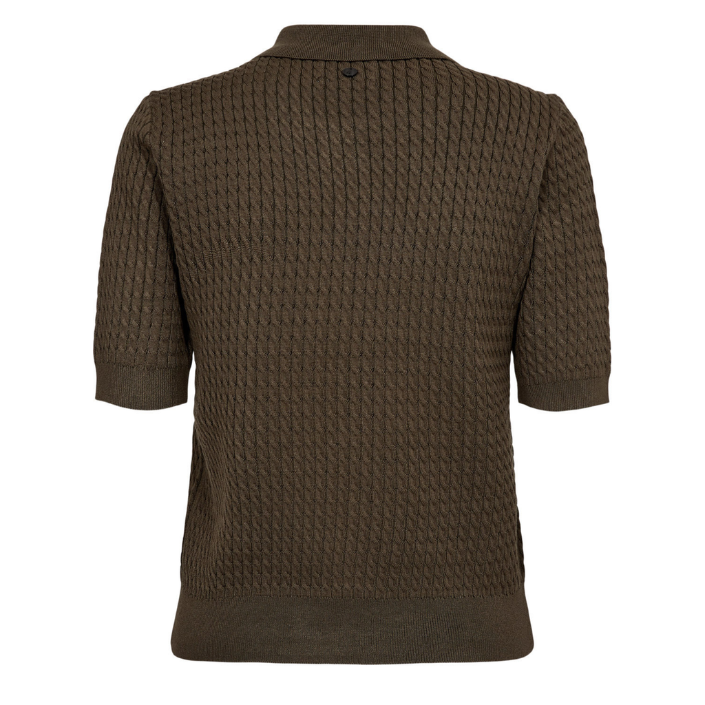 NÜMPH - POLO - ALETTE 706305 - SEA TURTLE