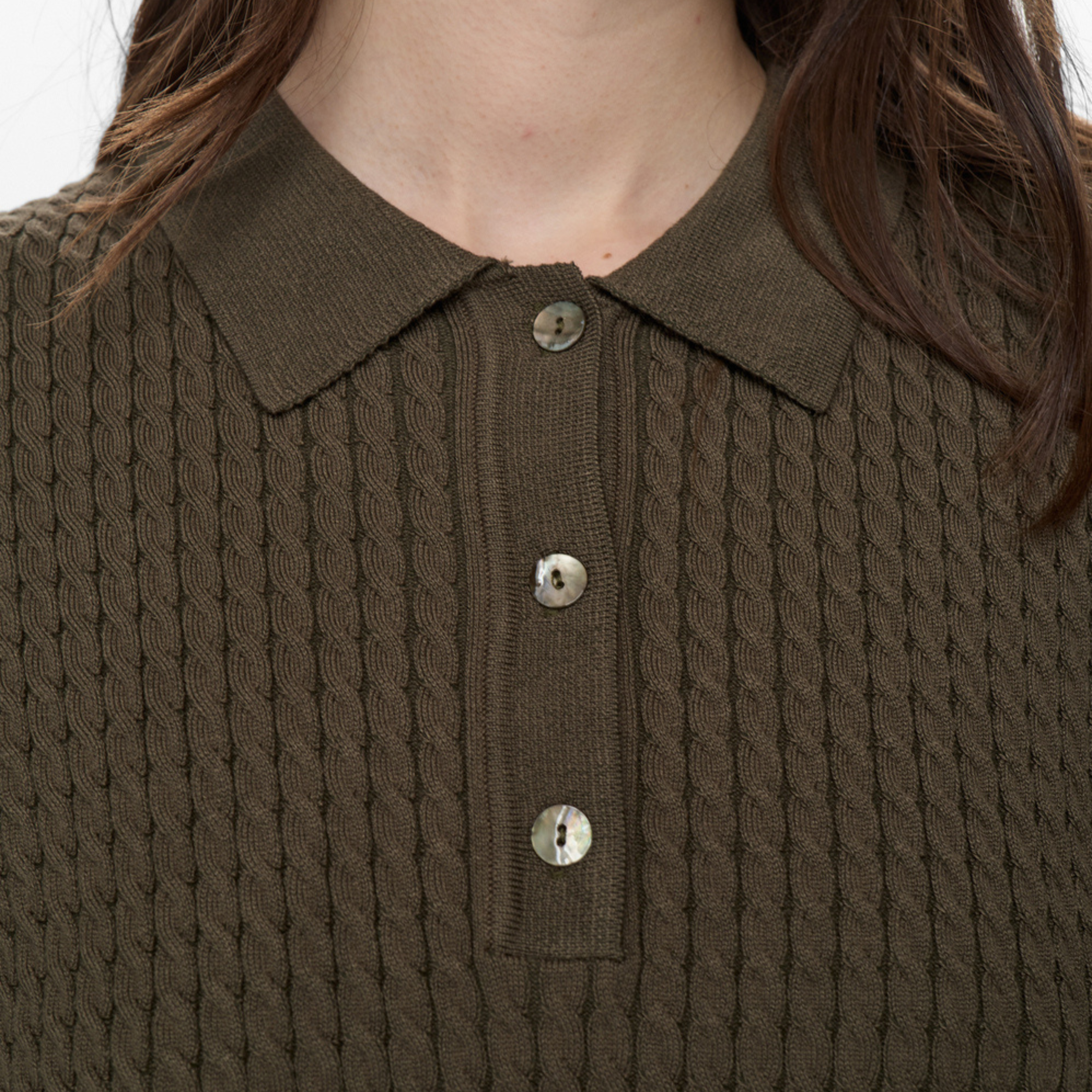 NÜMPH - POLO - ALETTE 706305 - SEA TURTLE