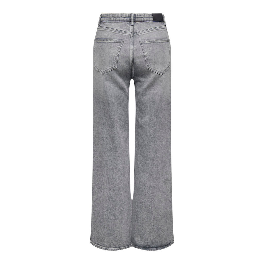 ONLY - JEANS - JUICY 15334821 - MEDIUM GREY DENIM