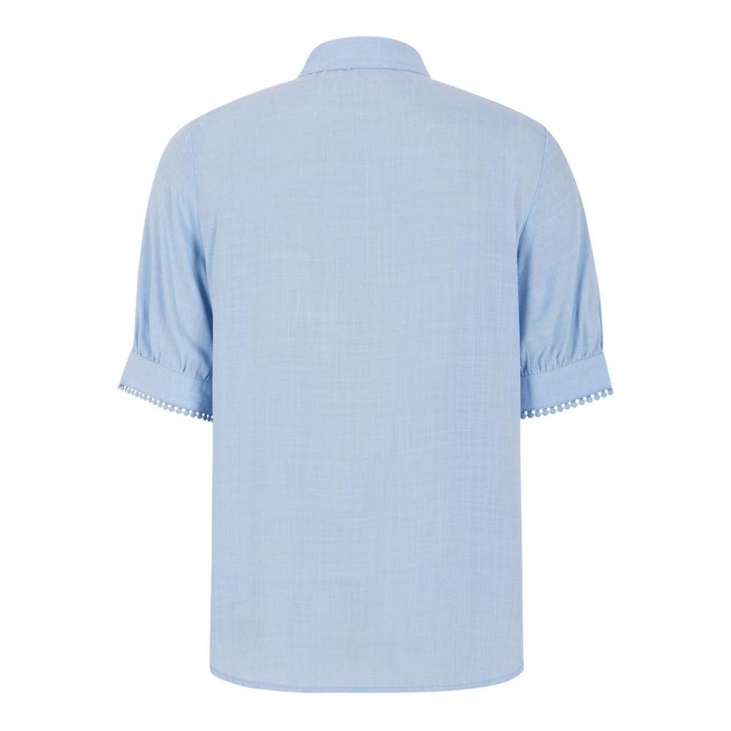 SOFT REBELS - BLUSE - EBBA SR126-700 - WINDSURFER