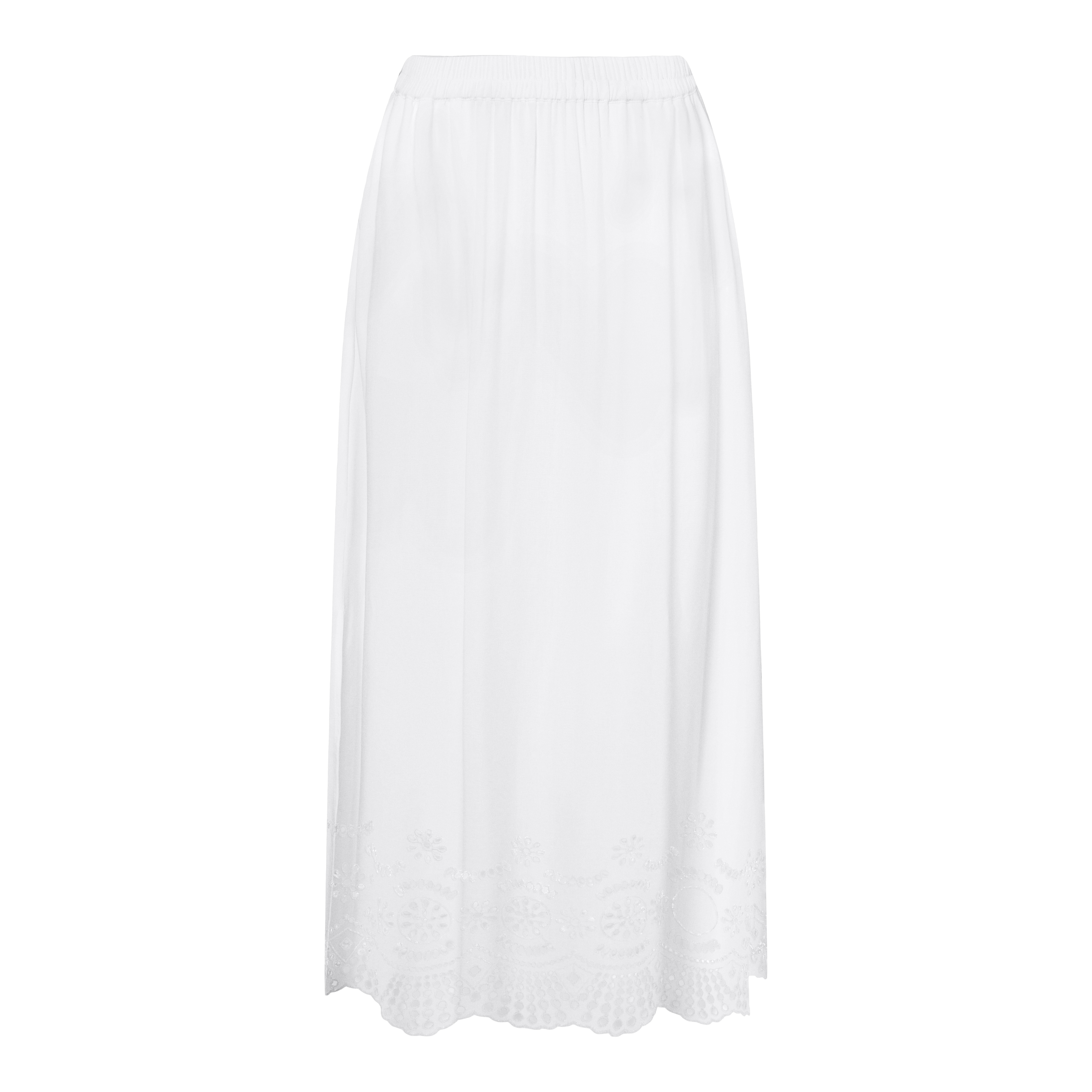ONLY - NEDERDEL - LOU 15342574 - BRIGHT WHITE