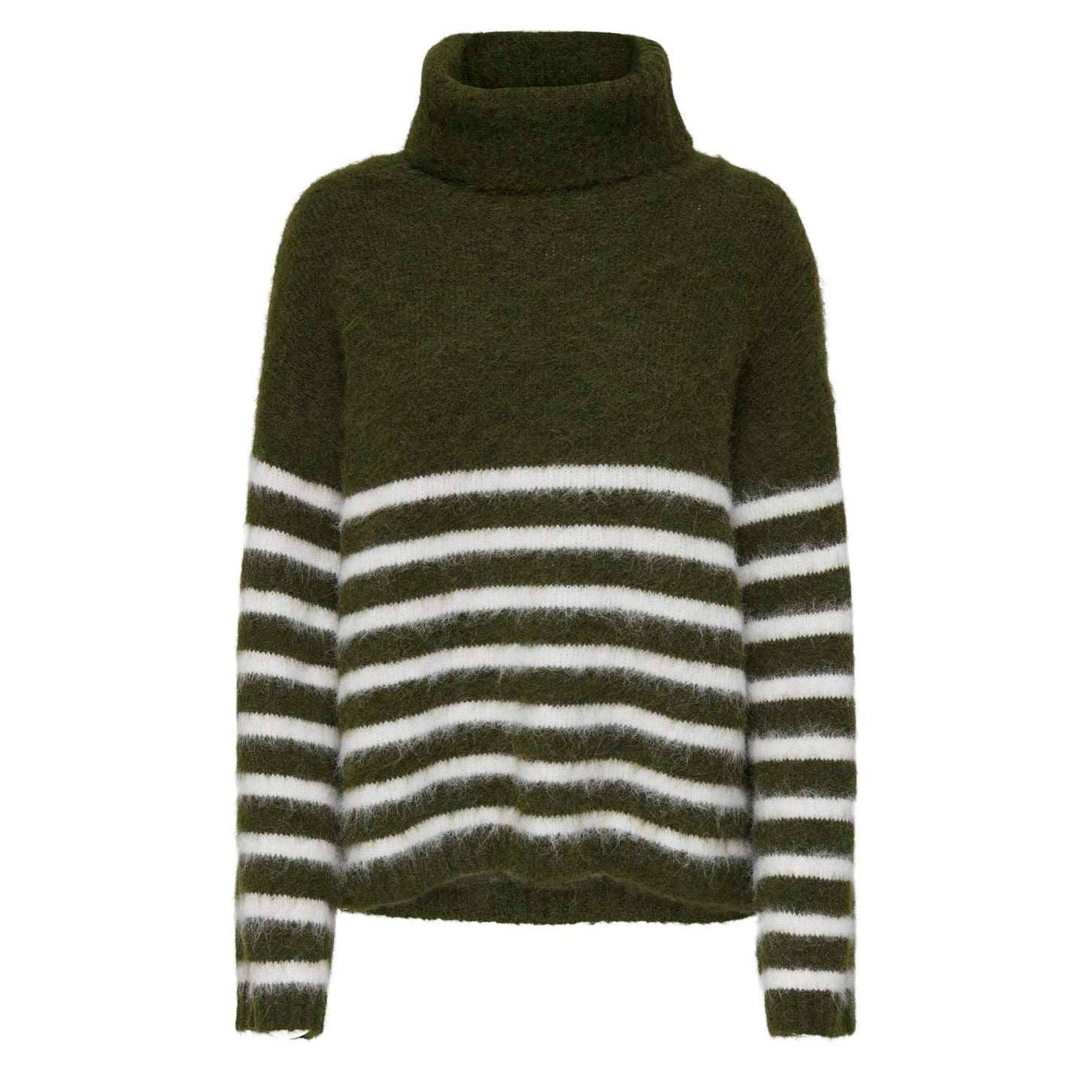 ONLY - STRIK - PERIL 15374906 - WINTER MOSS