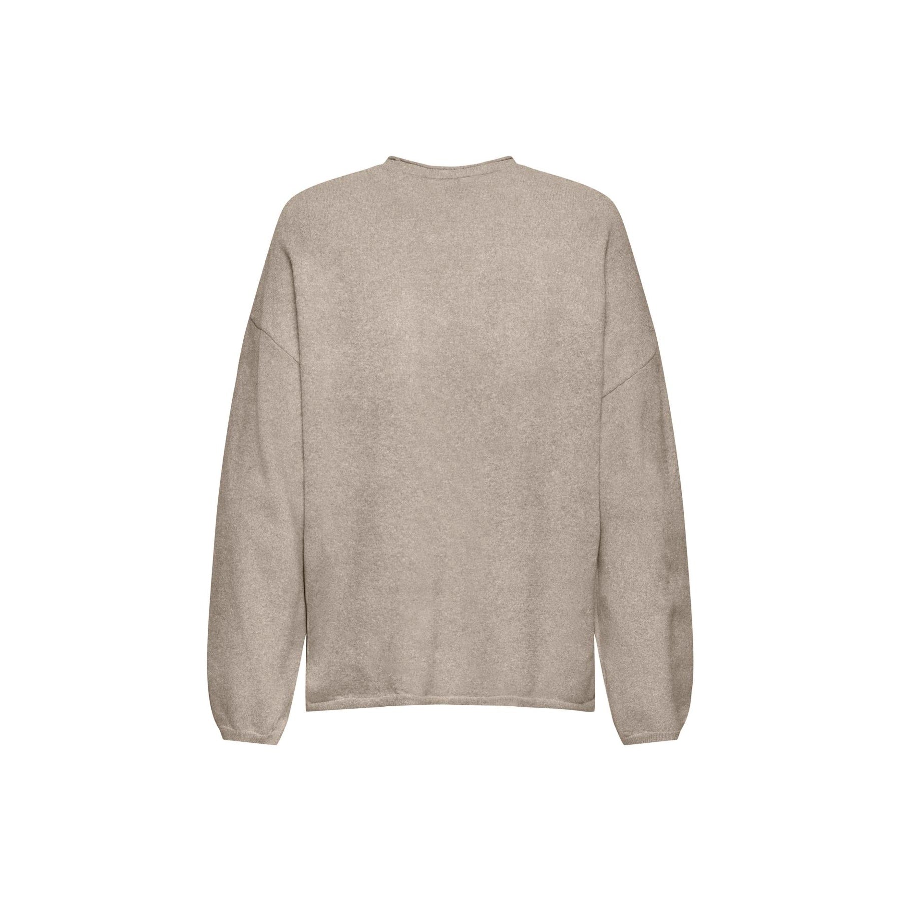 ONLY - PULLOVER - LOYAL AMALIO LS 15368958 - BEIGE
