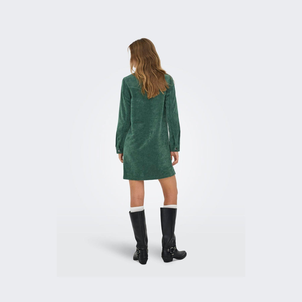 ONLY - KJOLE - TRACY 15327436 - PINENEEDLE